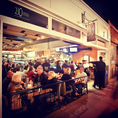 230 Forest Avenue by null