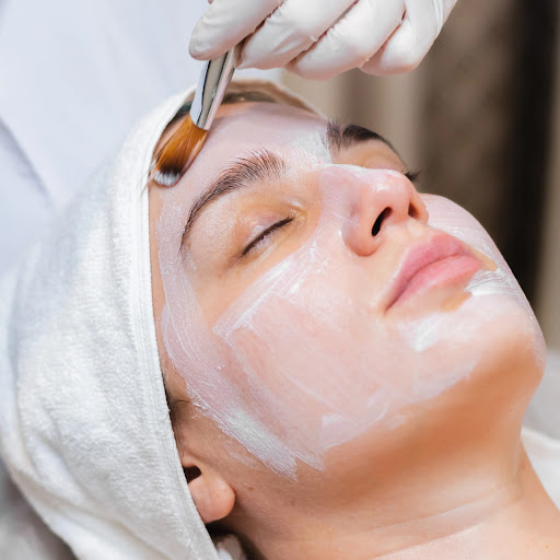 Marlas Spa - Visual