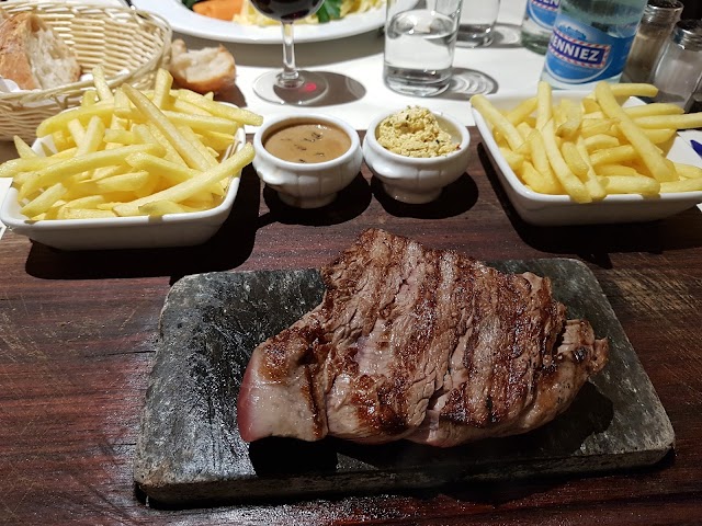 Restaurant de la Radio