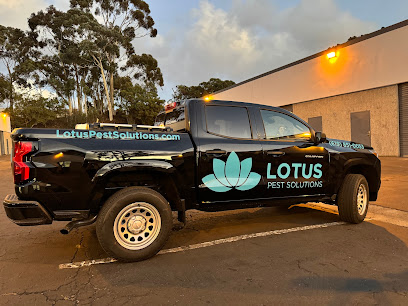Lotus Pest Solutions