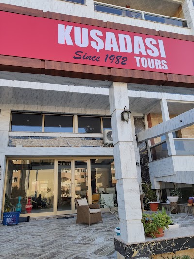 Kuşadası Tours