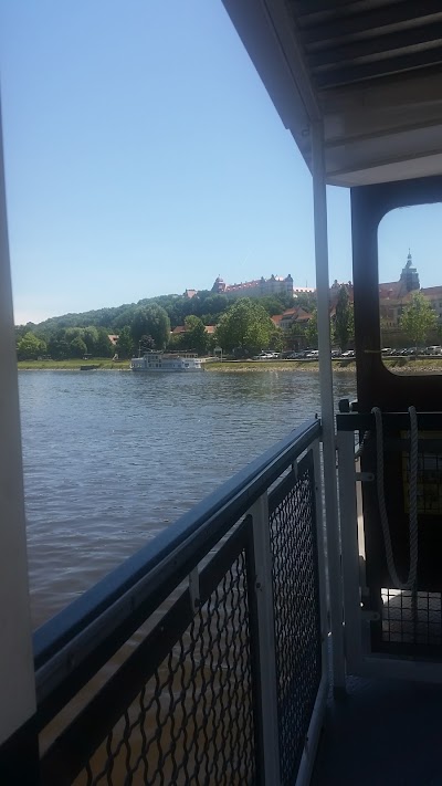 Photos of S&auml;chsiche steamship service office