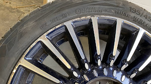 Photo n°22 de Carrosserie Abrigo 2 à Nice (Atelier de réparation automobile)