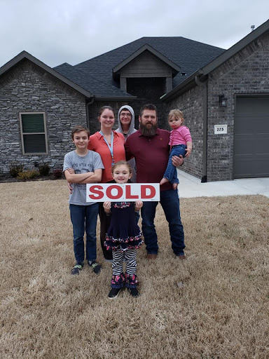 Tara Hudson Realtor | Bentonville AR - Thumbnail