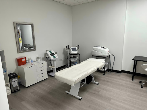Sapphira Prive Winter Garden MedSPA