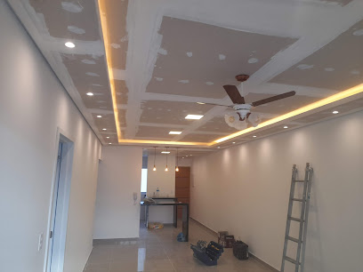 Sos veloz Manutenções eletrica hidraulica pintura limpeza caixa d'água faz tudo