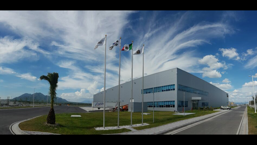 Hyundai Mobis Mexico - ReDistribution Center