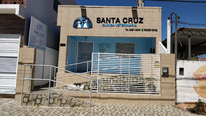 Clínica Veterinária Santa Cruz