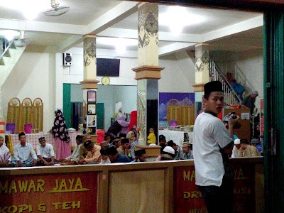 Photos of BAKSO MAWAR JAYA GELUMBANG