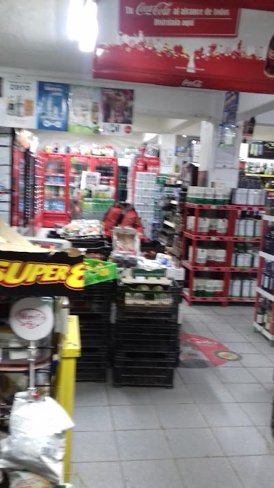 Photos of Supermercado Las Delicias