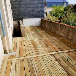 Photo n°11 de Bibollet menuiserie à Decize (Fournisseur de fenêtres)