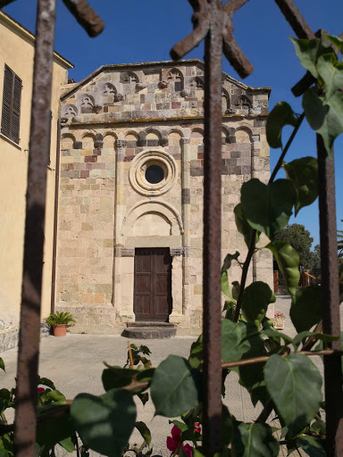 Chiesa di Maria Maddalena