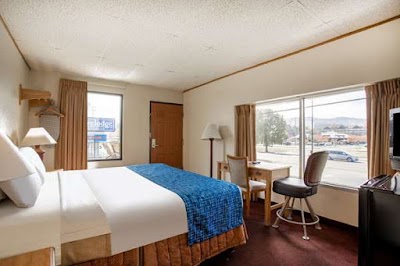 Travelodge by Wyndham Pigeon Forge