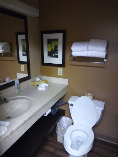 Photos of Extended Stay America - Pittsburgh - Carnegie