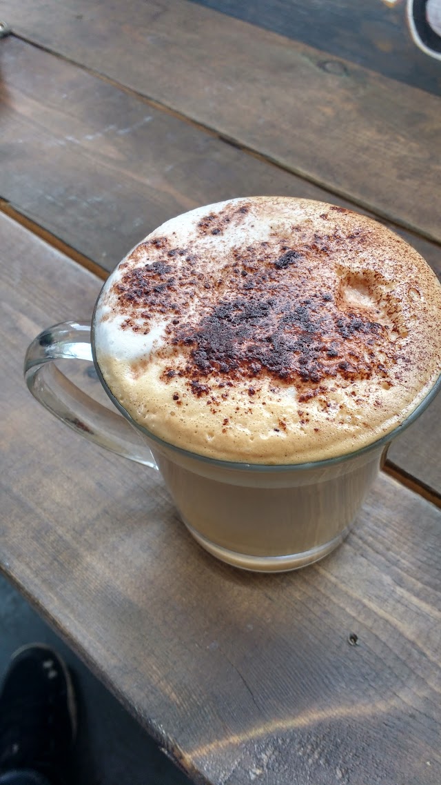 Zoha Café
