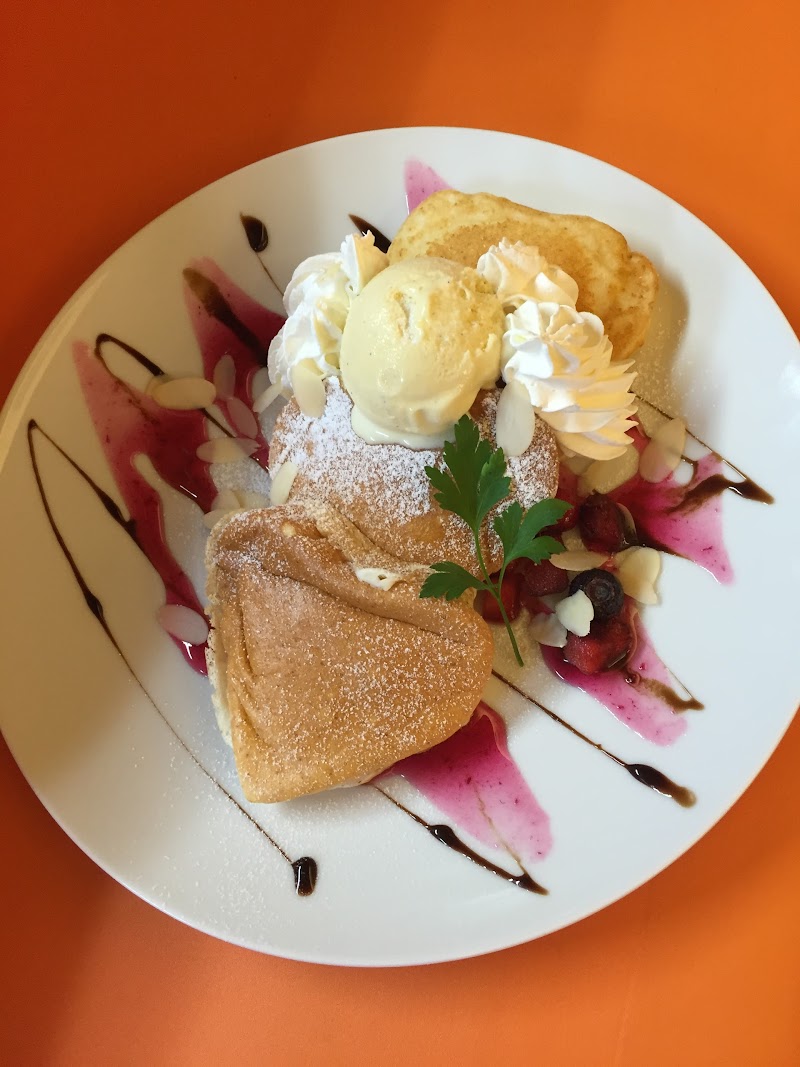 カフェ・マーサ