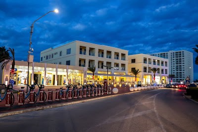 Photos of The Cove Mall