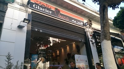 Photos of Glacier Venezia