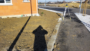 Photo n°19 de Travaux mini pelle CE à Revel (Entreprise de terrassement)