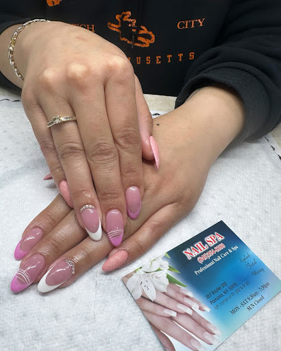 Nail Spa in Pomona,ny - Thumbnail