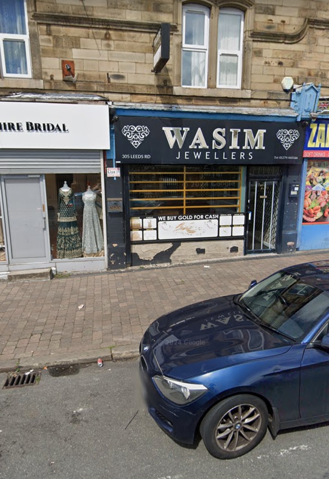 WASIM JEWELLERS - Jewellery - photo 1