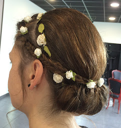 Photo n°7 de Nath&A Coiffure à Sanilhac (Salon de coiffure)