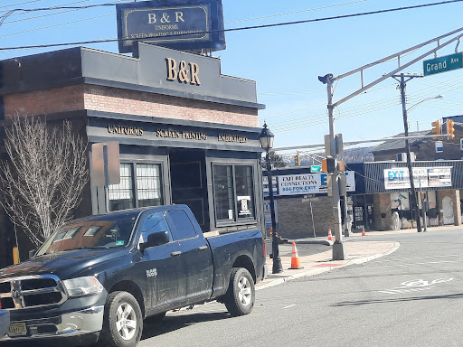 B & R Uniform Services