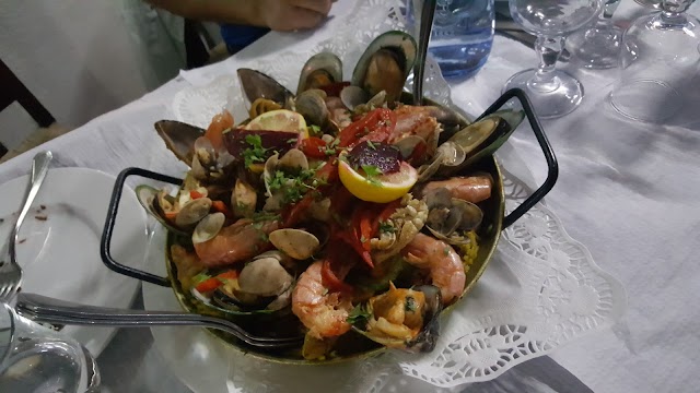 Quinta de Santo António