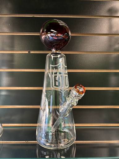 iPuff uPuff - CBD Dispensary & Smoke Shop - Thumbnail