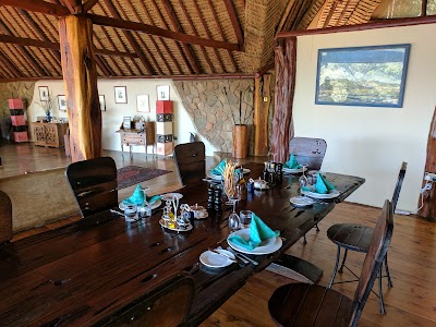 Photos of Saruni Mara