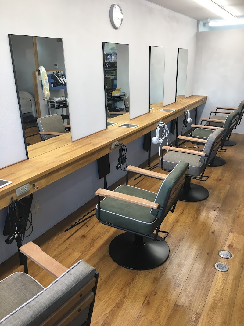 kylie 豊川一宮店