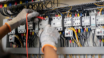 Jean-Louis | Electricien Cachan à Cachan