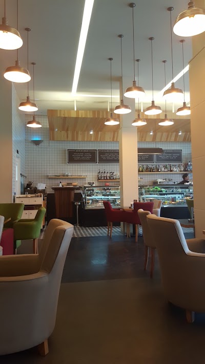 Photos of Lina's Cafe
