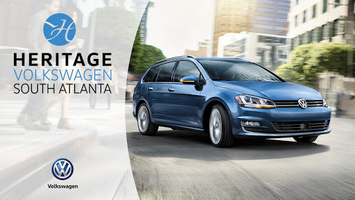 Heritage Volkswagen - Thumbnail