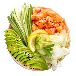 Photo n°17 de Sushiman à Montpellier (Restaurant de sushis)