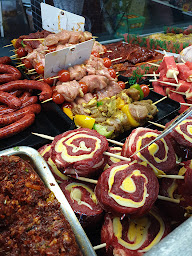 Photo n°5 de La Ferme d'Aulnay à Aulnay-sous-Bois (Boucherie)