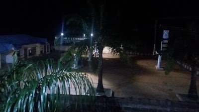 gas-station