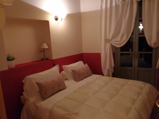 B & B Botton D'oro