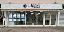 L'agence Azuréenne à Cagnes-sur-Mer