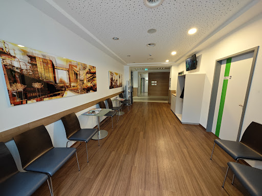 MVZ Prof. Dr. Uhlenbrock und Partner - Standort Castrop-Rauxel - Radiologie u. Nuklearmedizin - Thumbnail