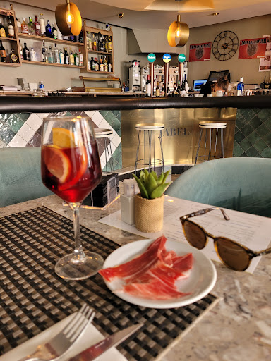 Restaurante Jabel - Visual