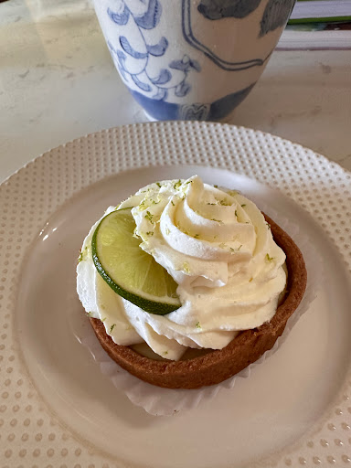 Patisserie on California - Thumbnail