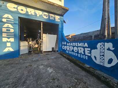 Academia Corpore Massaguaçu Caraguatatuba