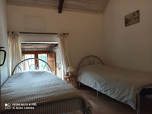 Photo n°24 de Gîtes de Poulmarvezen à Ploërdut (Lodge)