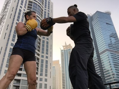 Photos of Elevation Fitness JLT