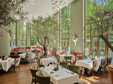 The Charles Hotel, a Rocco Forte hotel by null