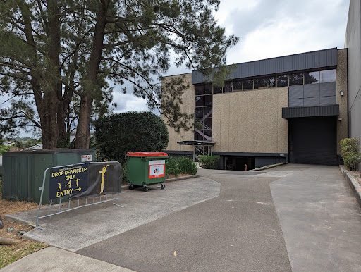 Lane Cove Gymnastics Club - Thumbnail
