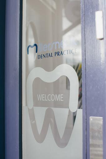 Millersneuk Dental Practice - Thumbnail