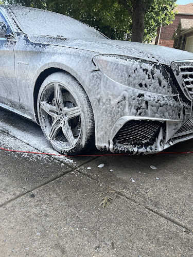 First Class Detailing