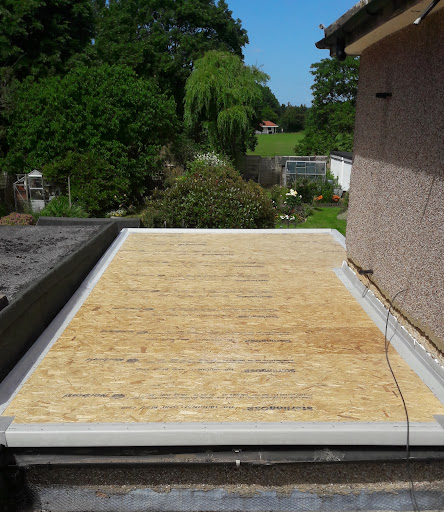 Homeworks Roofing